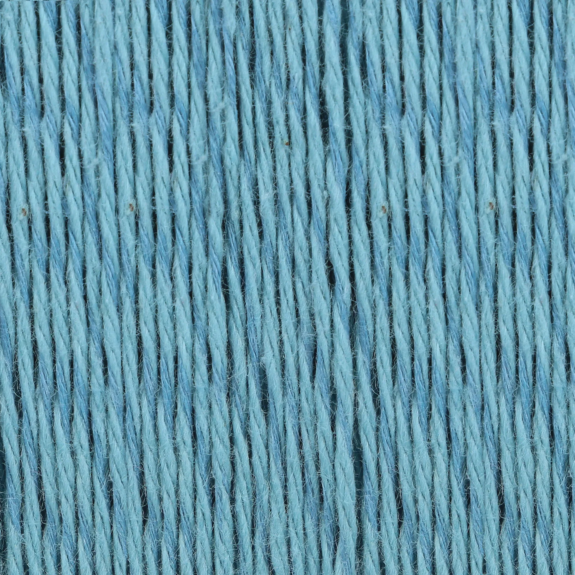 Cotton 'n' Linen - Anchor - Teal
