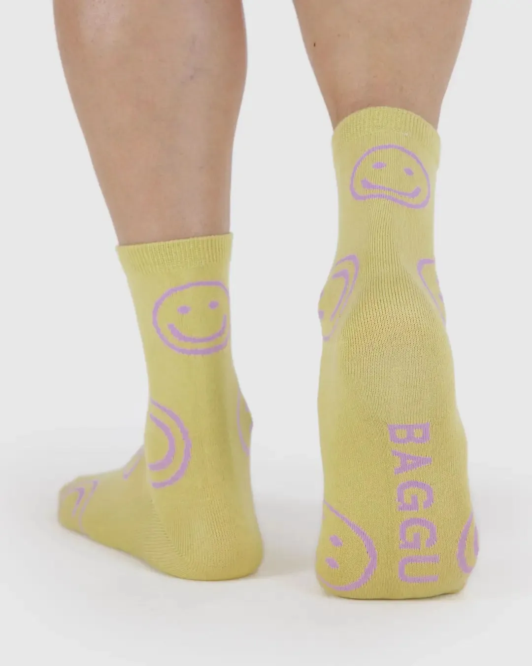 Crew Socks | Baggu