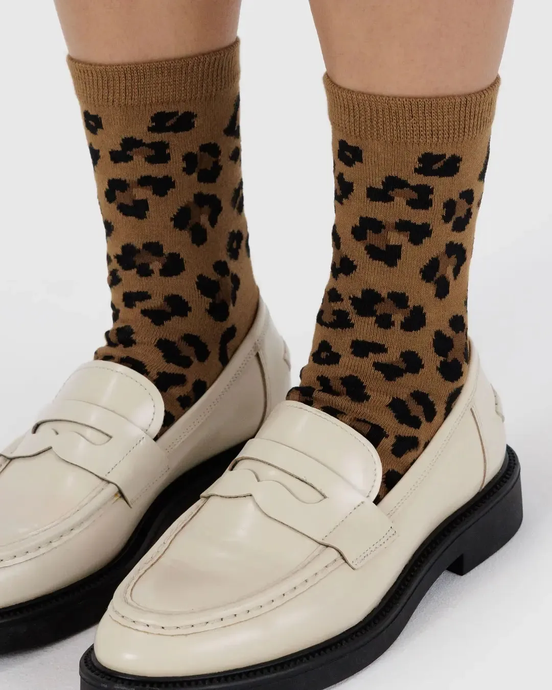 Crew Socks | Baggu