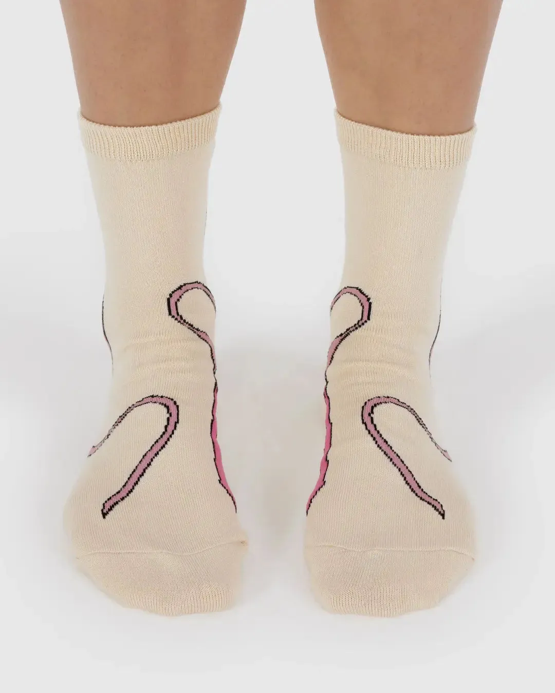Crew Socks | Baggu