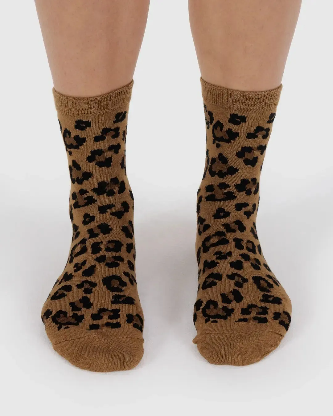 Crew Socks | Baggu