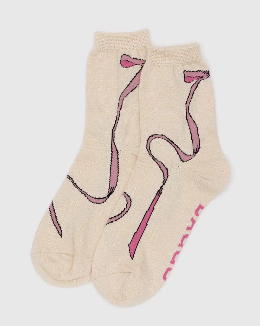 Crew Socks | Baggu