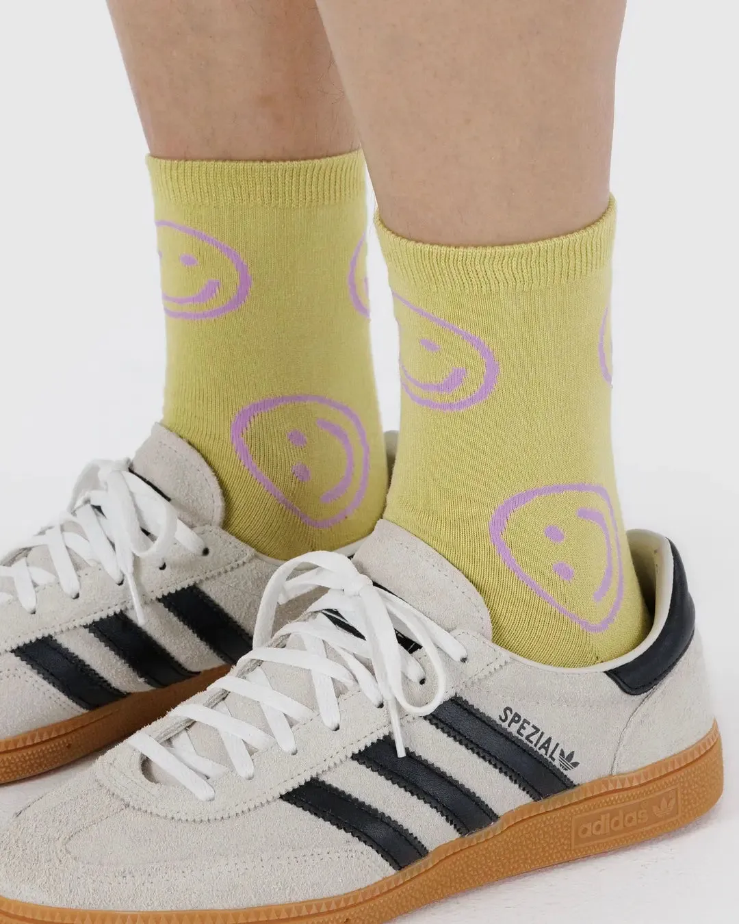 Crew Socks | Baggu