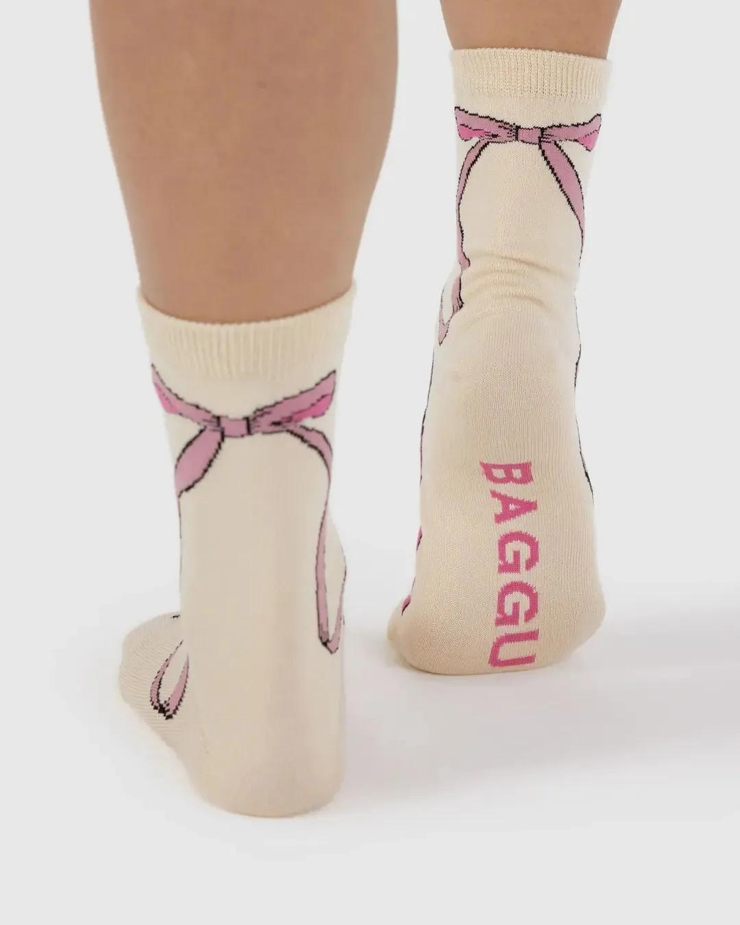 Crew Socks | Baggu