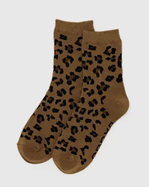 Crew Socks | Baggu