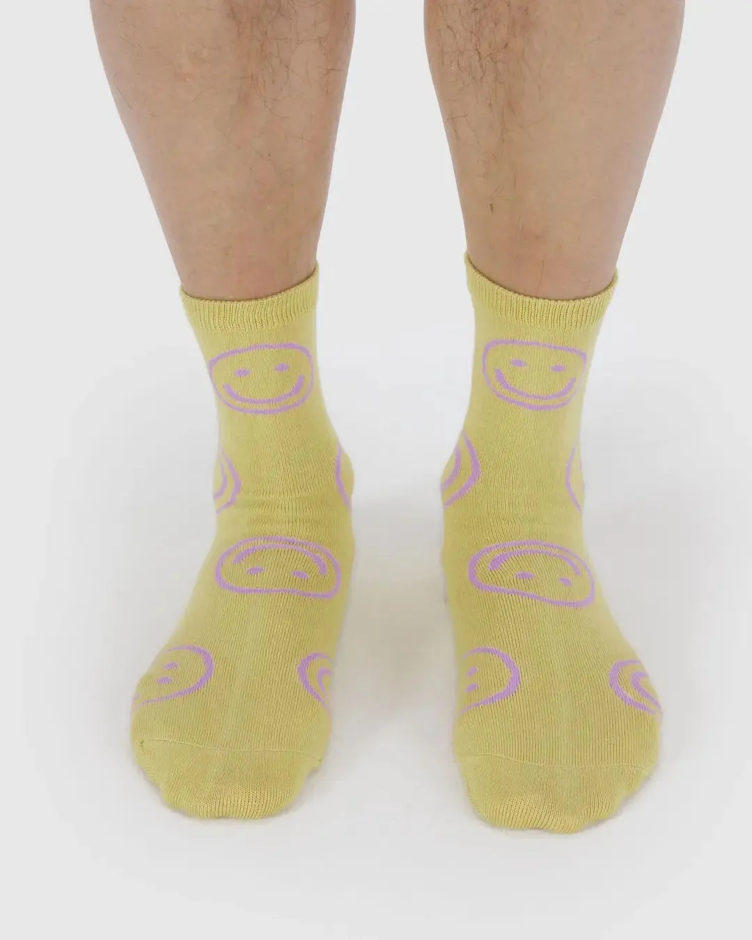 Crew Socks | Baggu