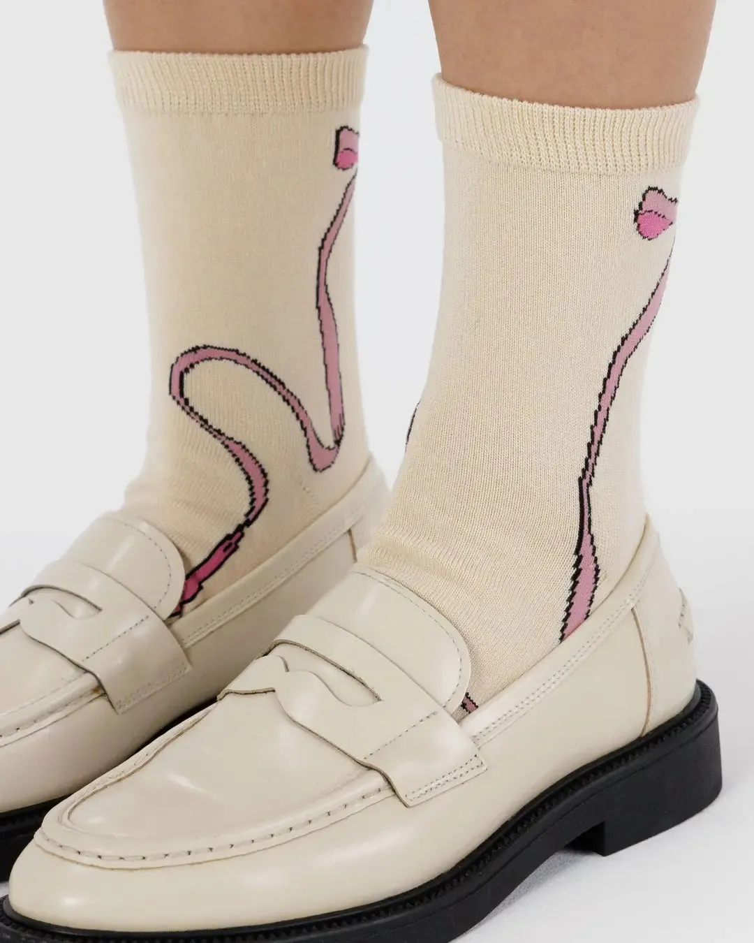 Crew Socks | Baggu