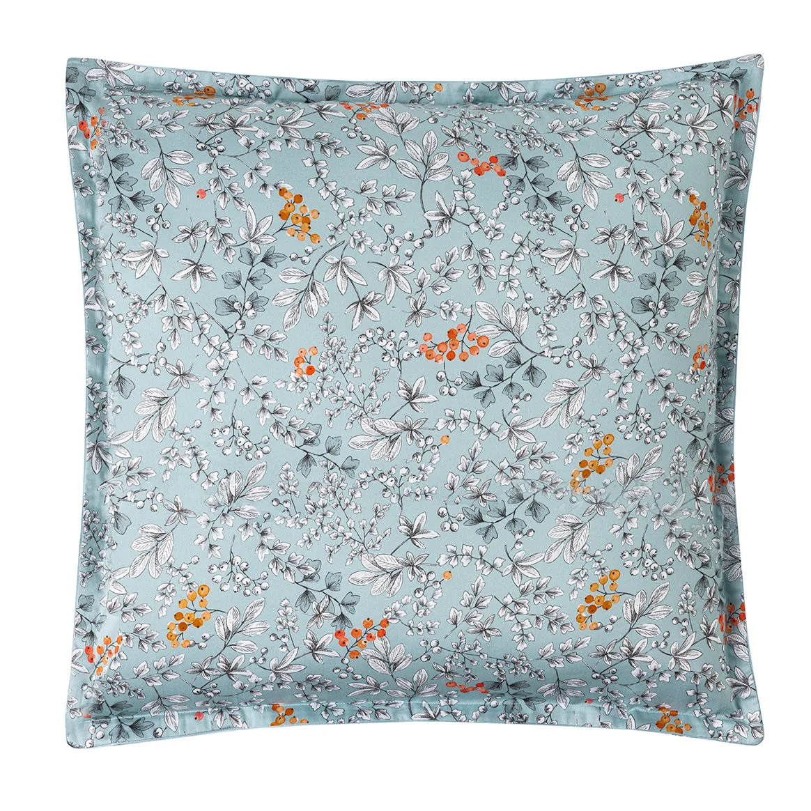 cueillette pillowcases & shams