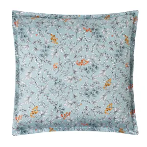 cueillette pillowcases & shams