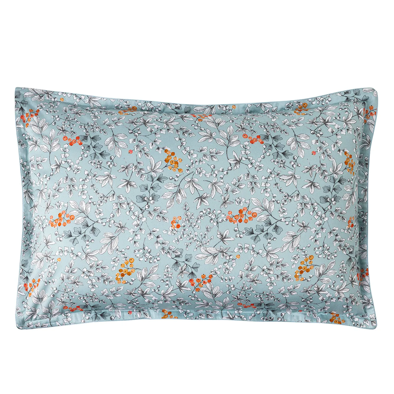 cueillette pillowcases & shams