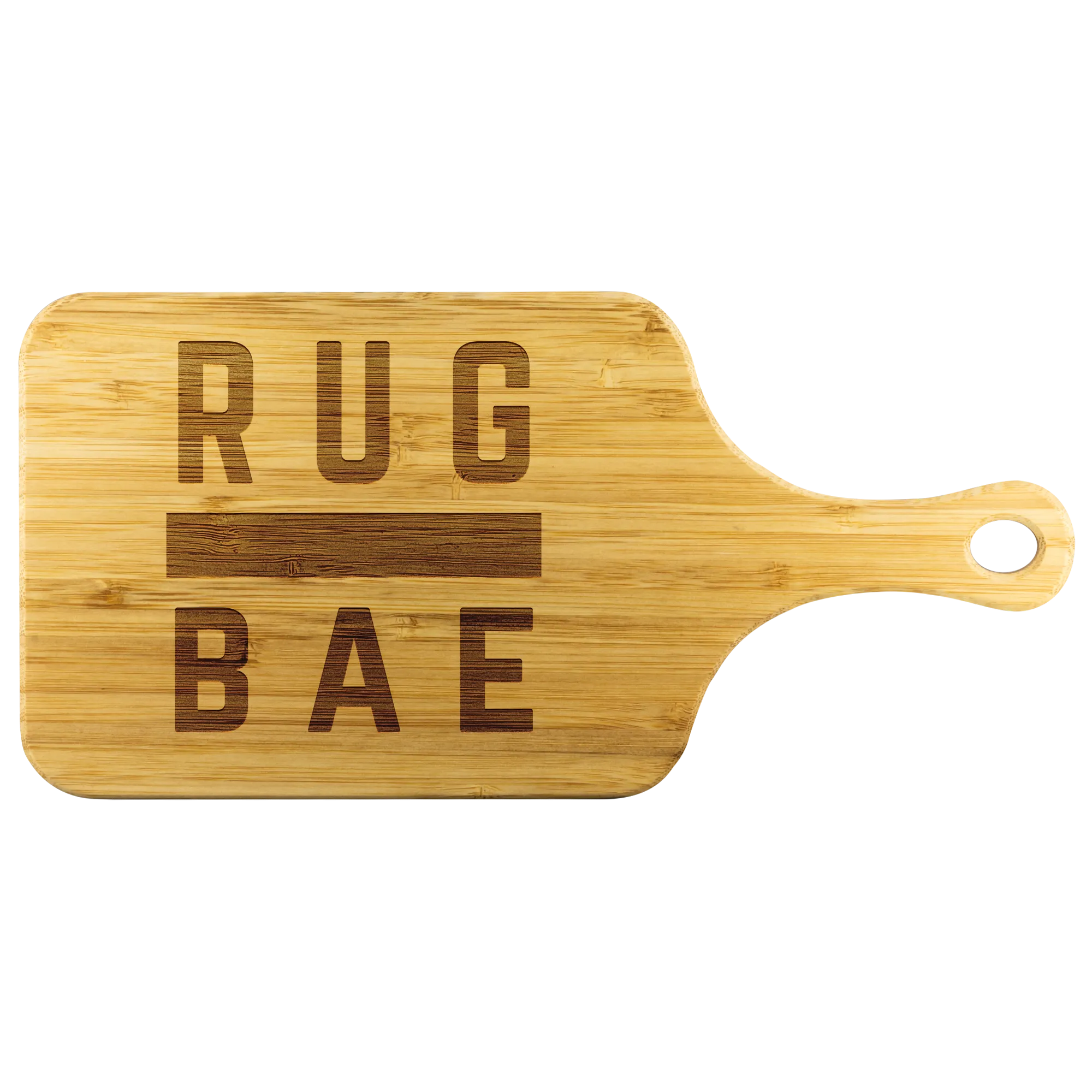 Cutting Board/S&M Paddle