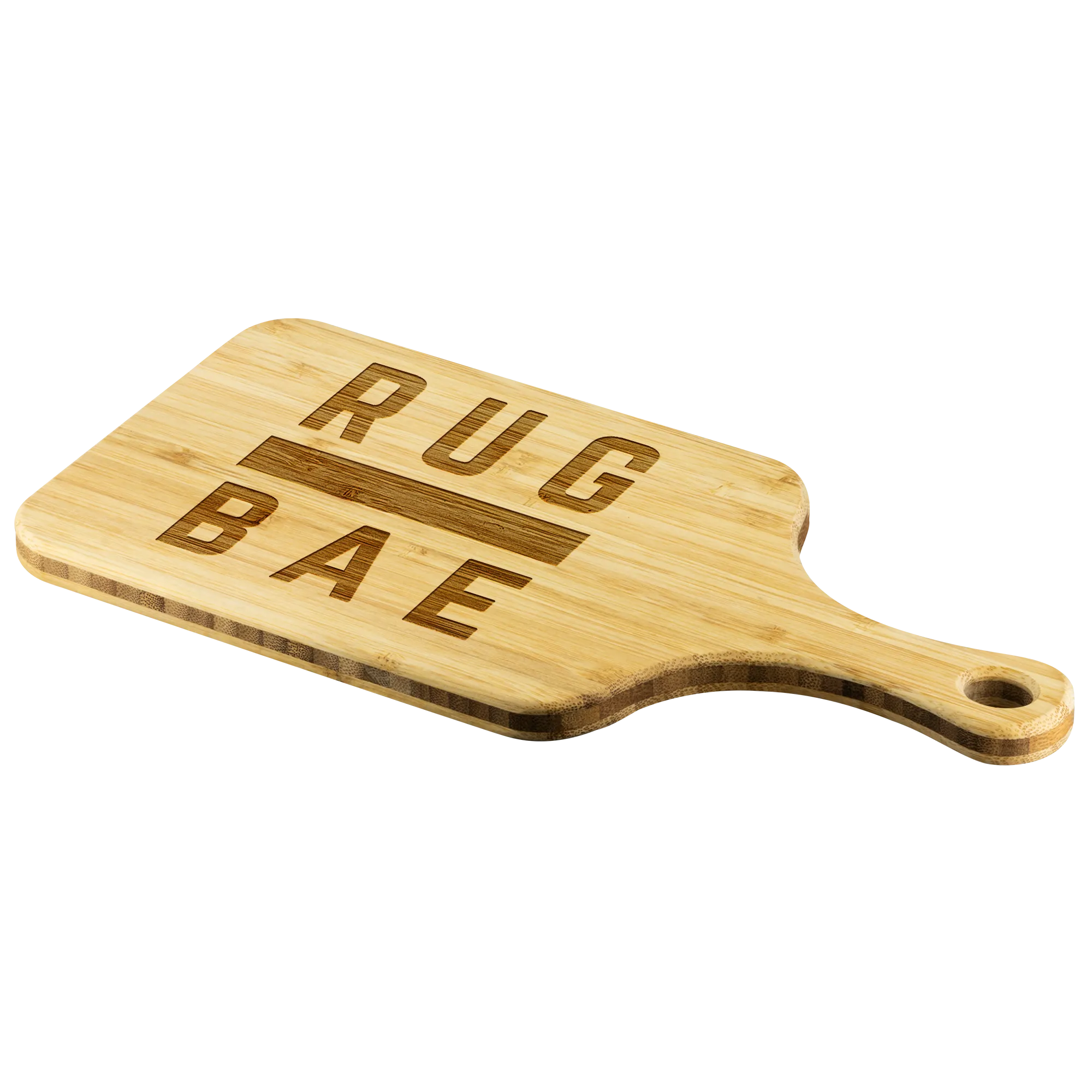 Cutting Board/S&M Paddle