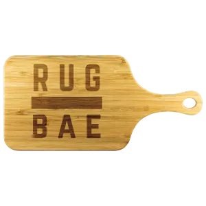 Cutting Board/S&M Paddle
