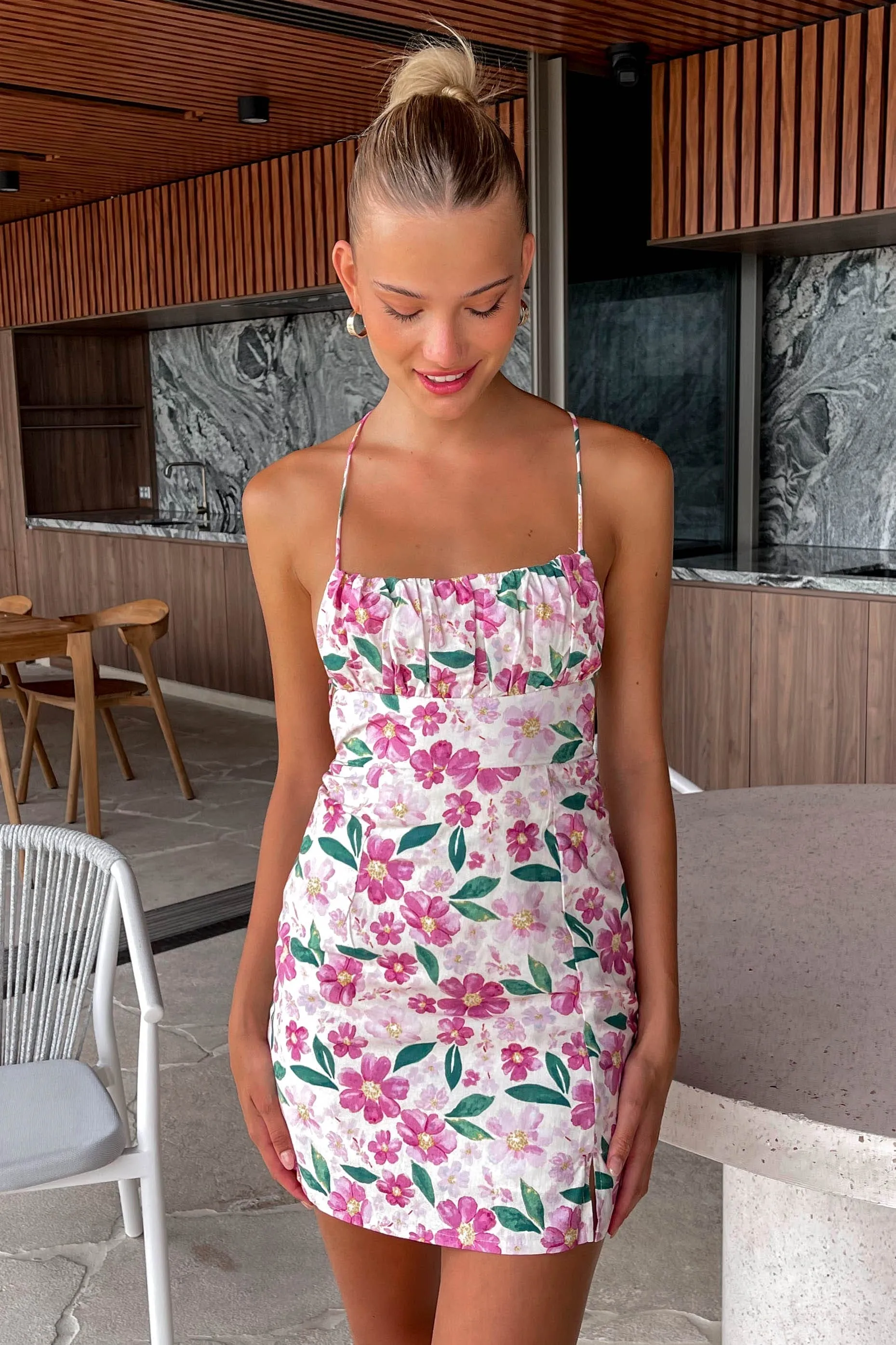 Dacota Dress