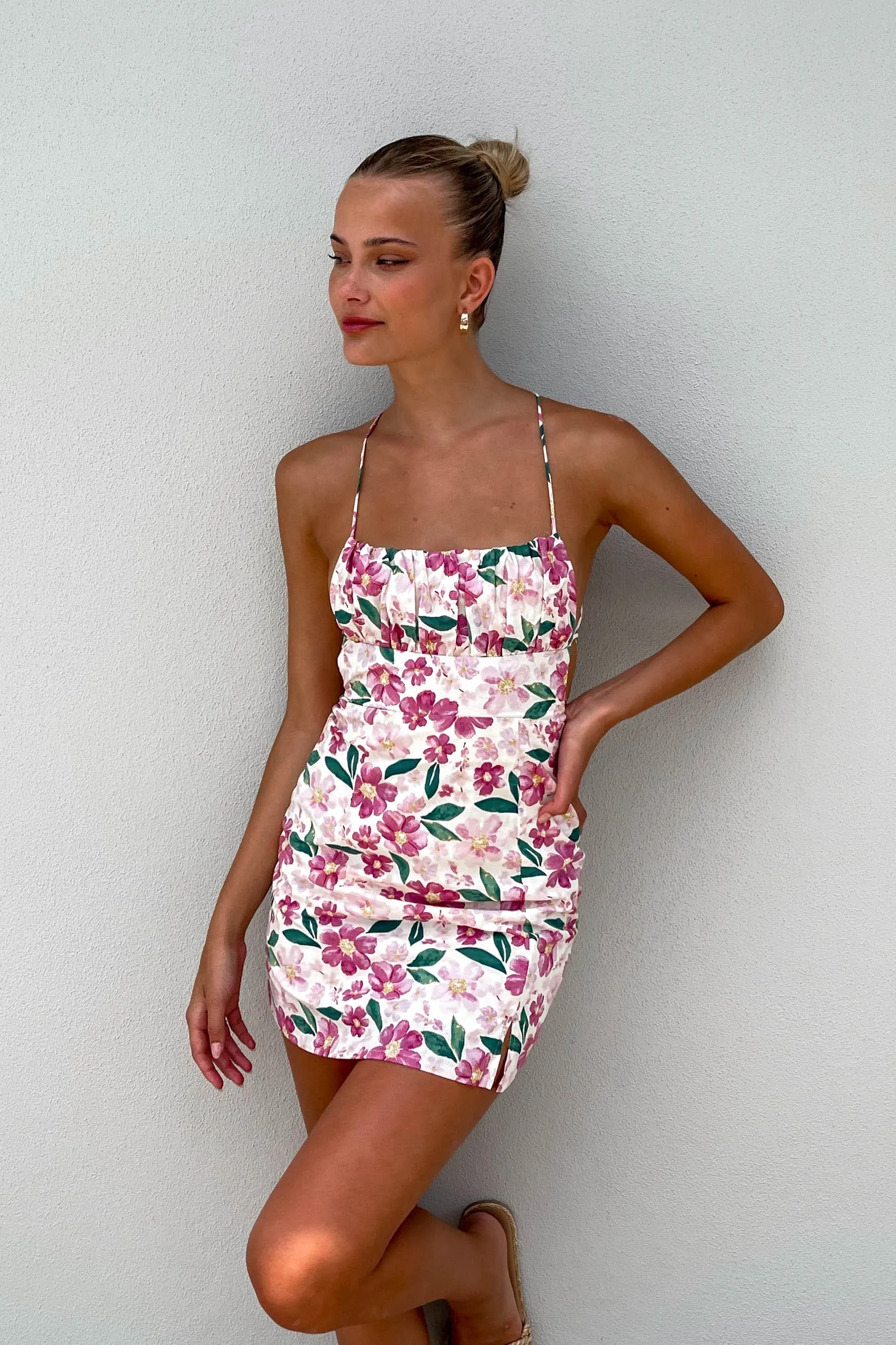 Dacota Dress