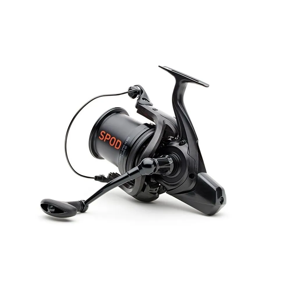 DAIWA 20 Crosscast Spod 45Scw5000Cqd