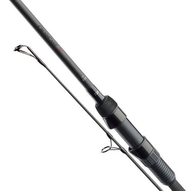 DAIWA Rods Crosscast Z 12' 3.75lb