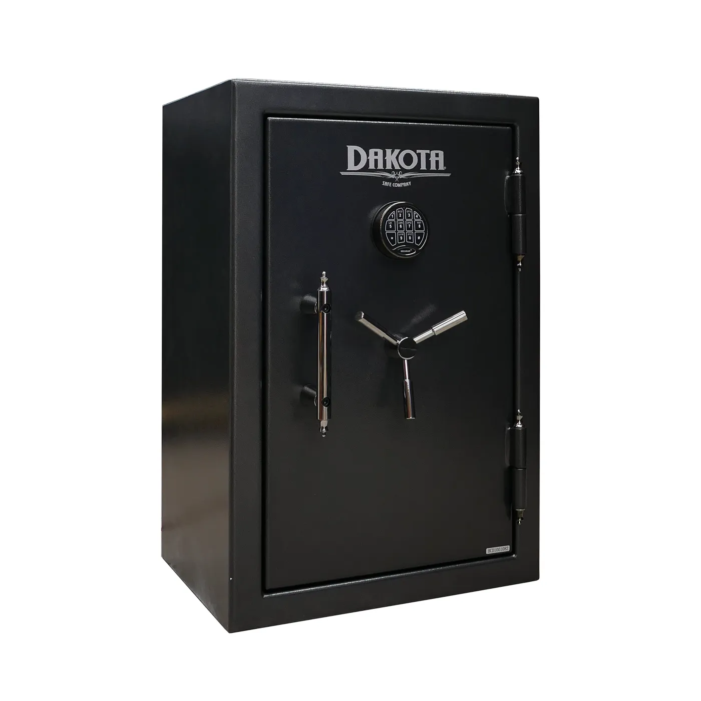 Dakota DS10 Safe