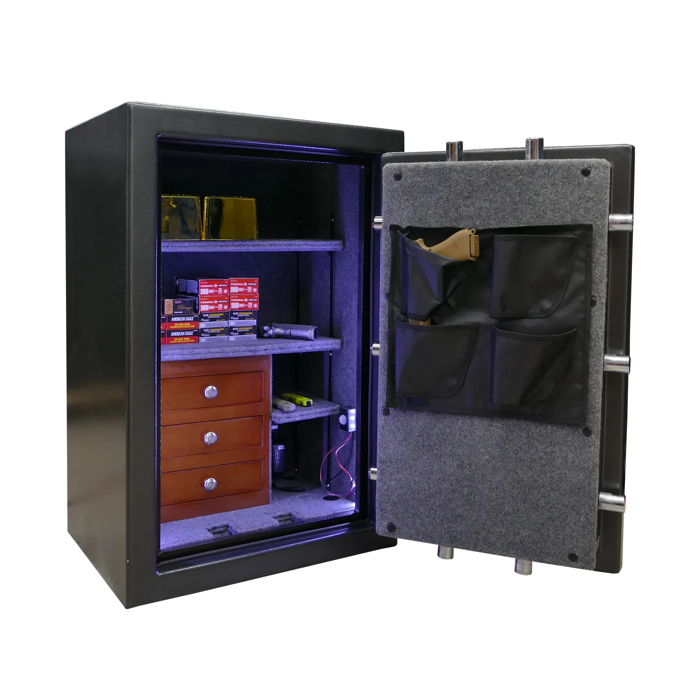 Dakota DS10 Safe
