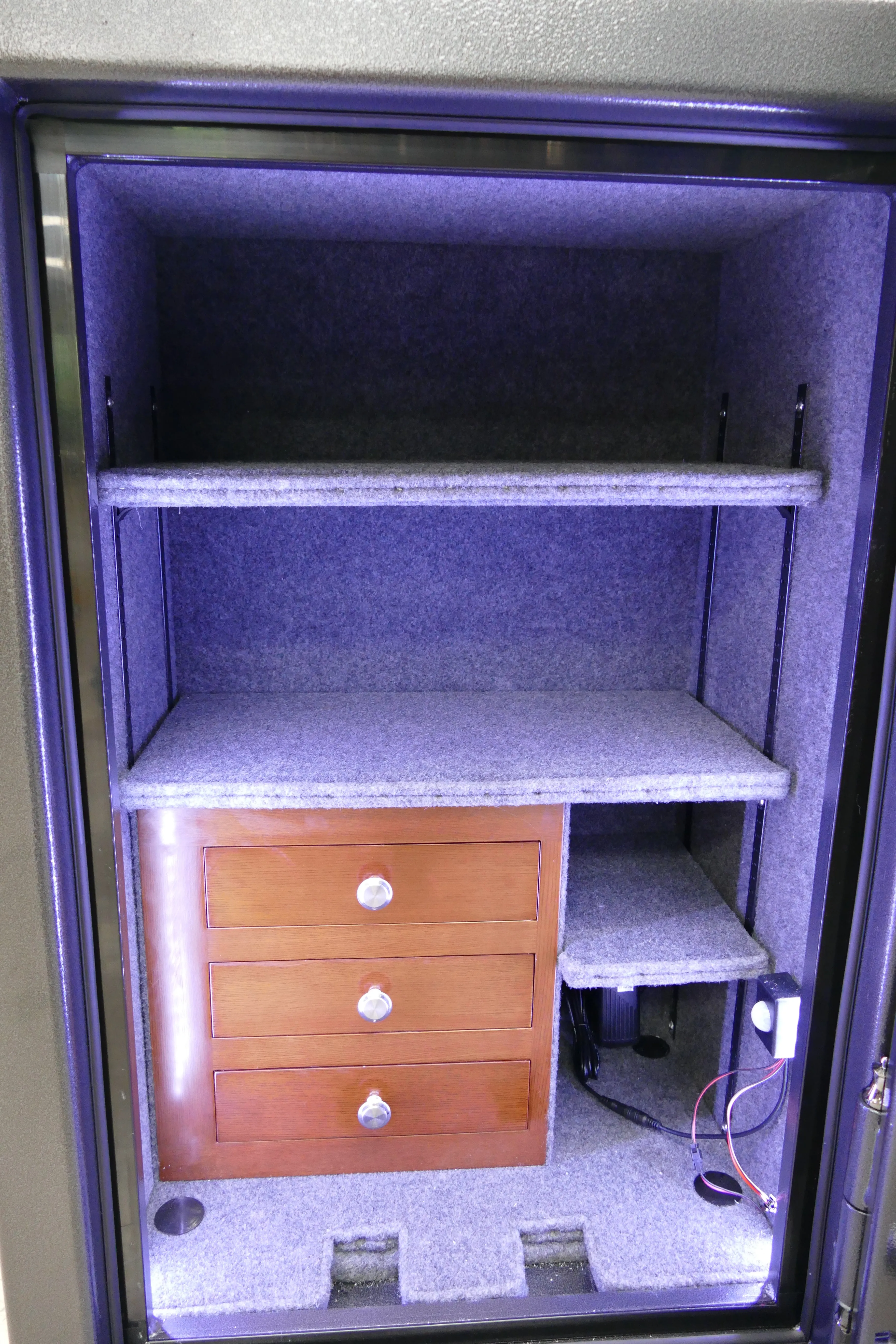 Dakota DS10 Safe