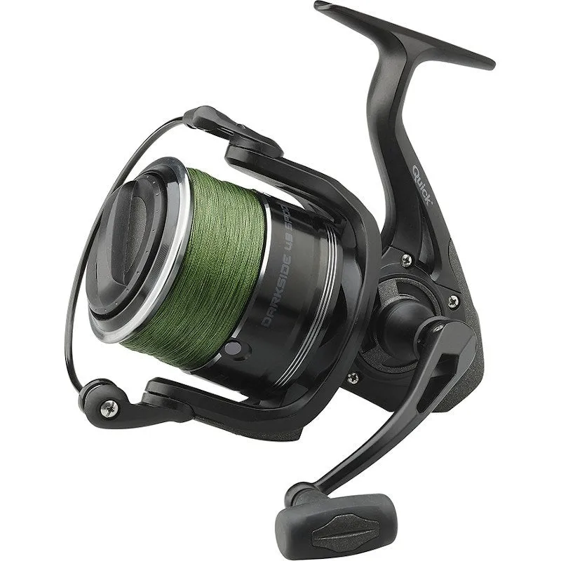DAM Darkside 4B Spod 7000S Fd Incl Braid