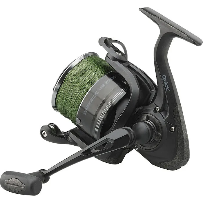 DAM Darkside 4B Spod 7000S Fd Incl Braid