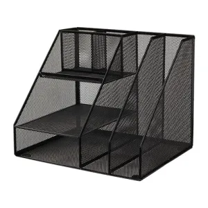 Deli Mesh Magazine Holder 79075
