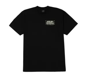 DEMOLITION CREW S/S TEE