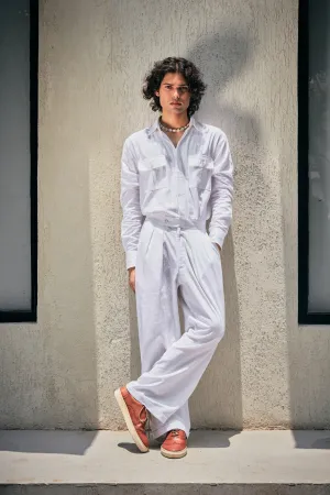 Denzel Jumpsuit