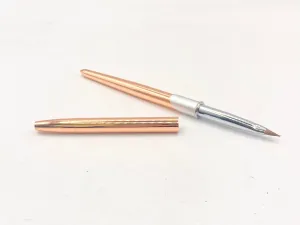 Design Brushes - Metal Handle #02