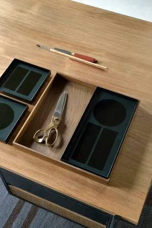 desk organiser set