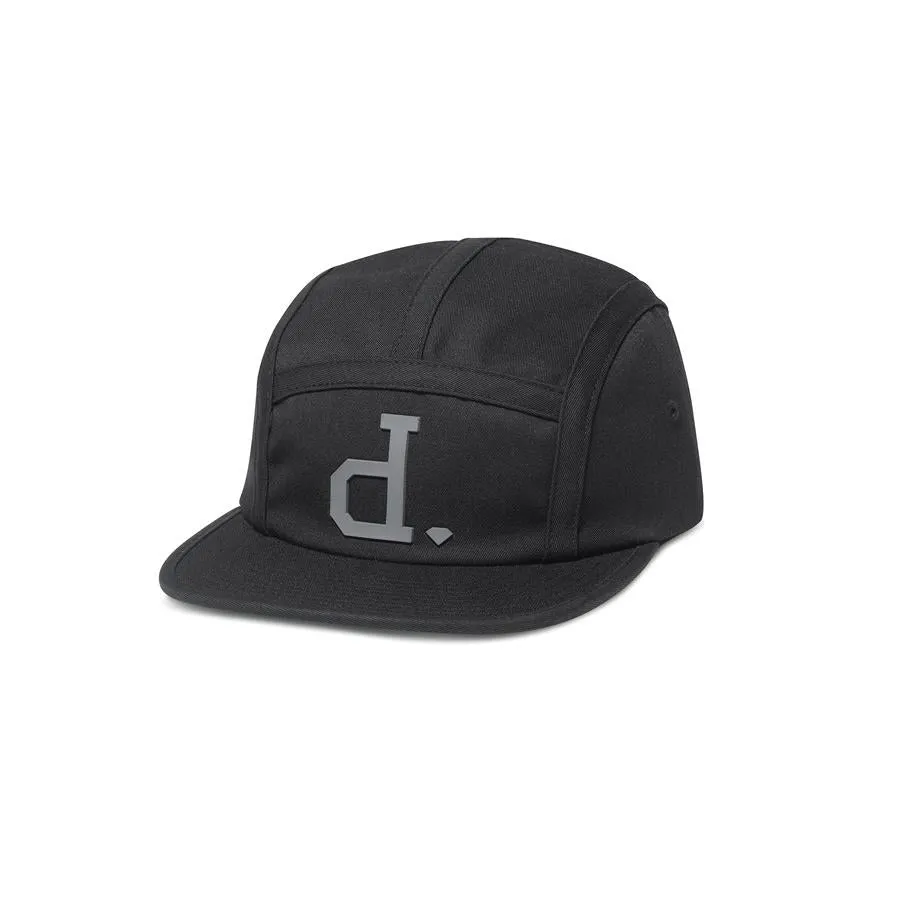 Diamond UN Polo Tech Camper Mens Hats