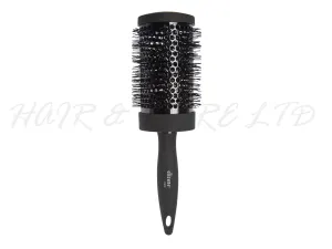 Diane Bamboo Charcoal 51mm (2") Thermal Ceramic Round Brush