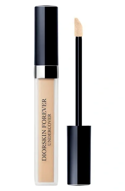 Dior Forever Skin Undercover Concealer - 021 Linen