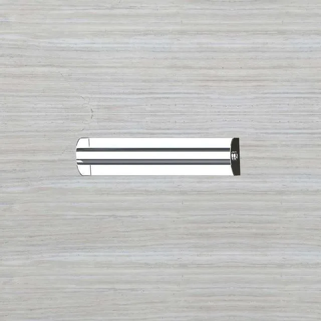 DIY Stainless Steel Kitchen Organizer