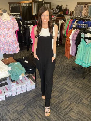 Doesn't Get Much Better Than This Overalls