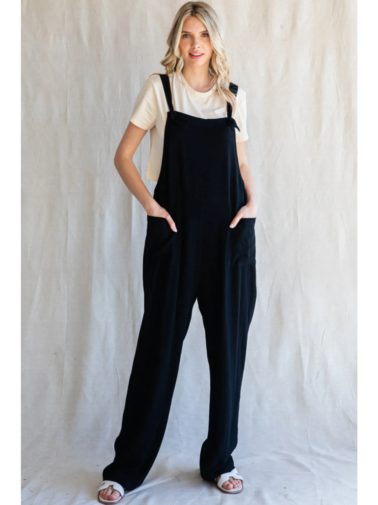 Doesn't Get Much Better Than This Overalls