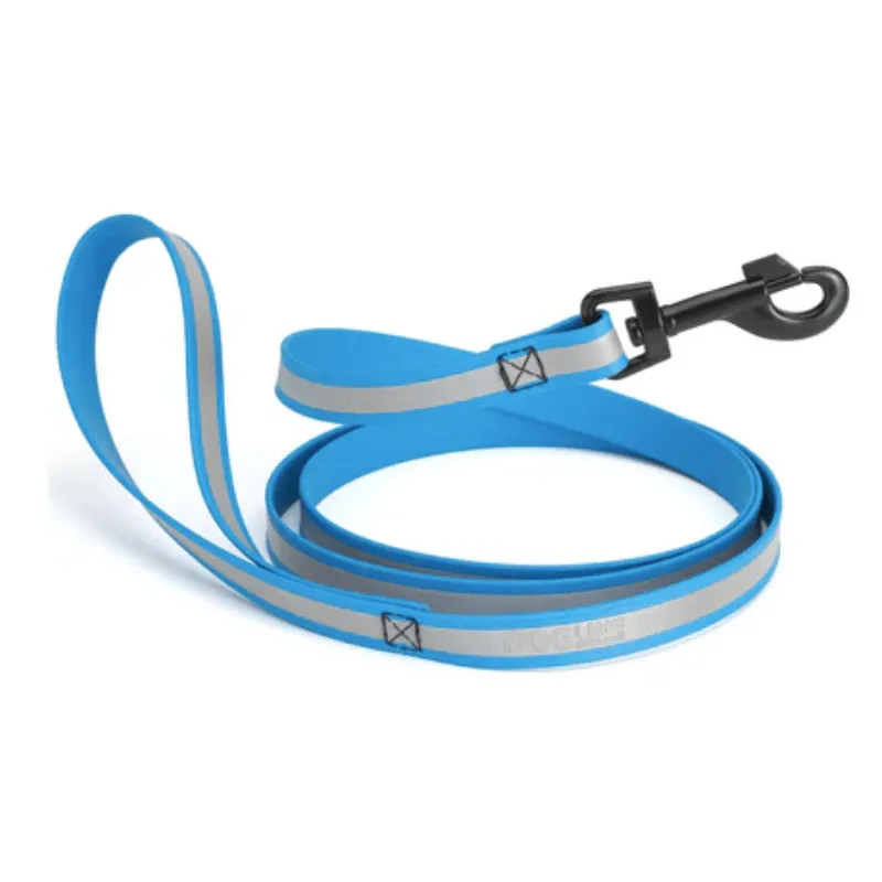 Dogline - Biothane Reflective Leash