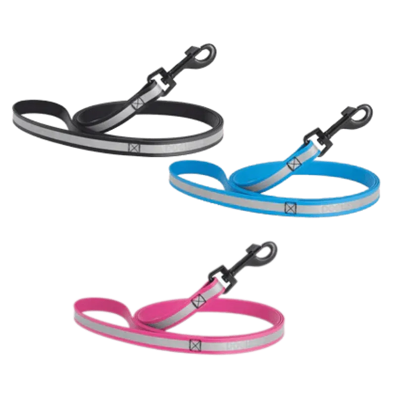 Dogline - Biothane Reflective Leash