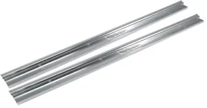 DOOR SILL COVER, "EMPI", BEETLE