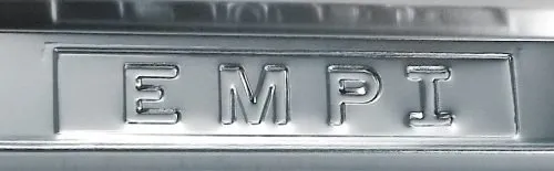 DOOR SILL COVER, "EMPI", BEETLE