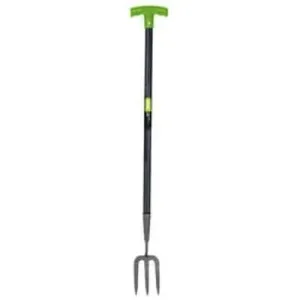 Draper Extra Long Carbon Hand 'T' Fork Dr-88804