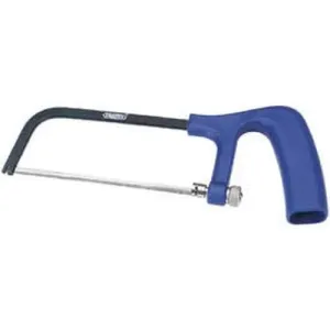 Draper Junior Hacksaw With Powder Coated Frame Dr-69292