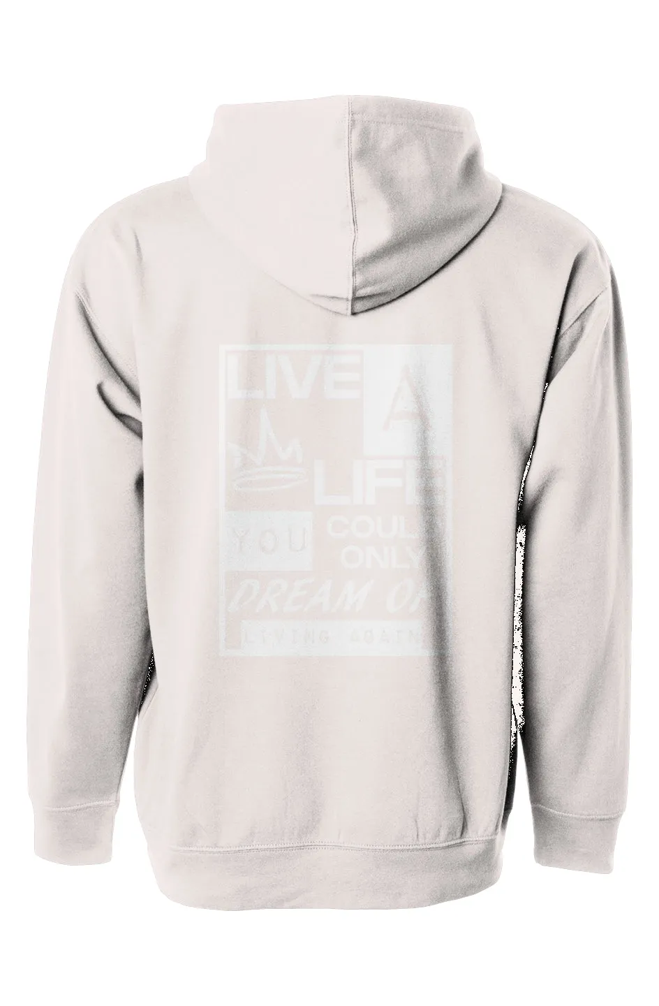 DREAMER HOODIE