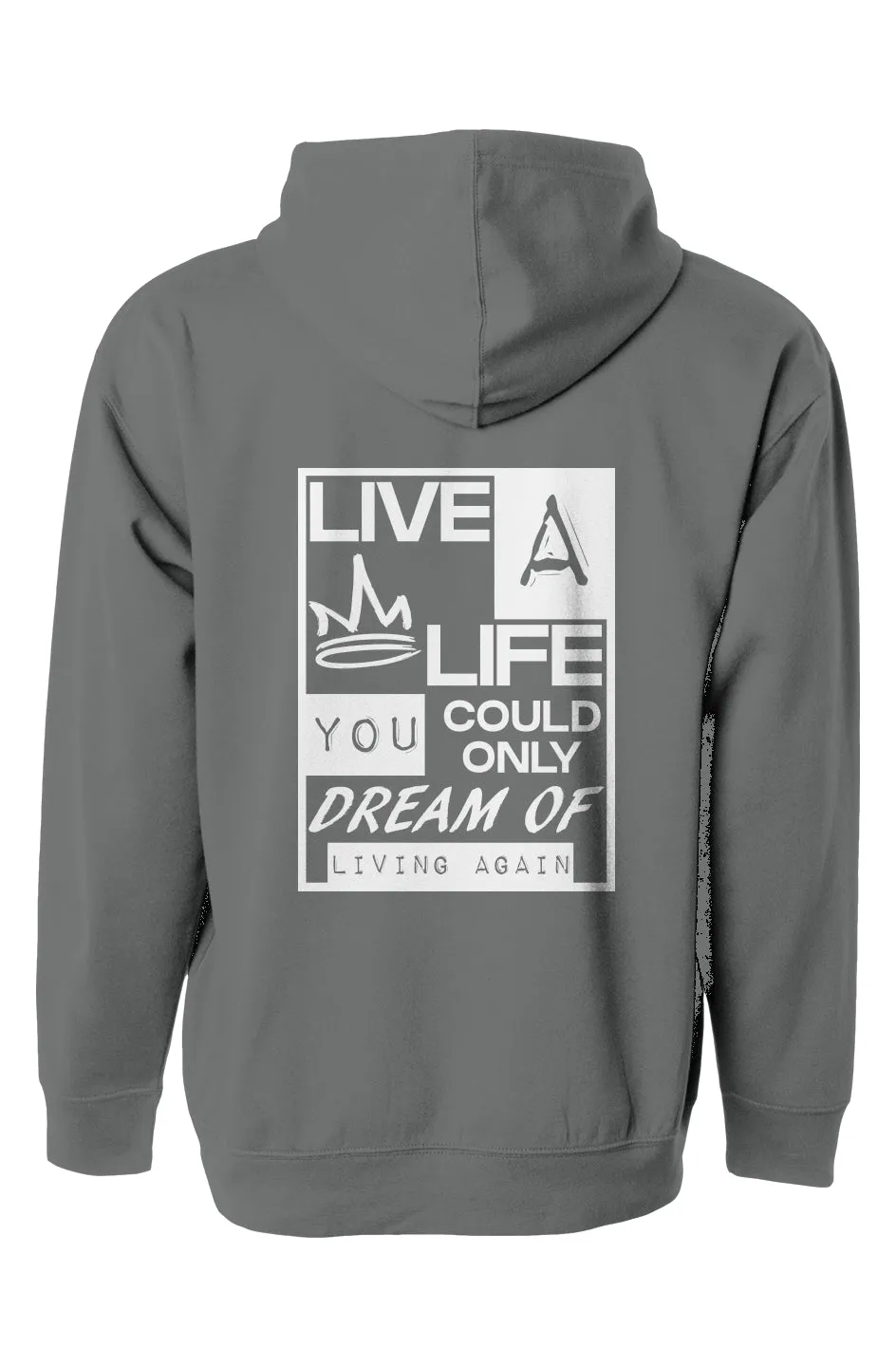 DREAMER HOODIE