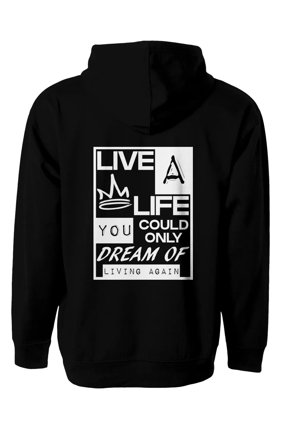 DREAMER HOODIE