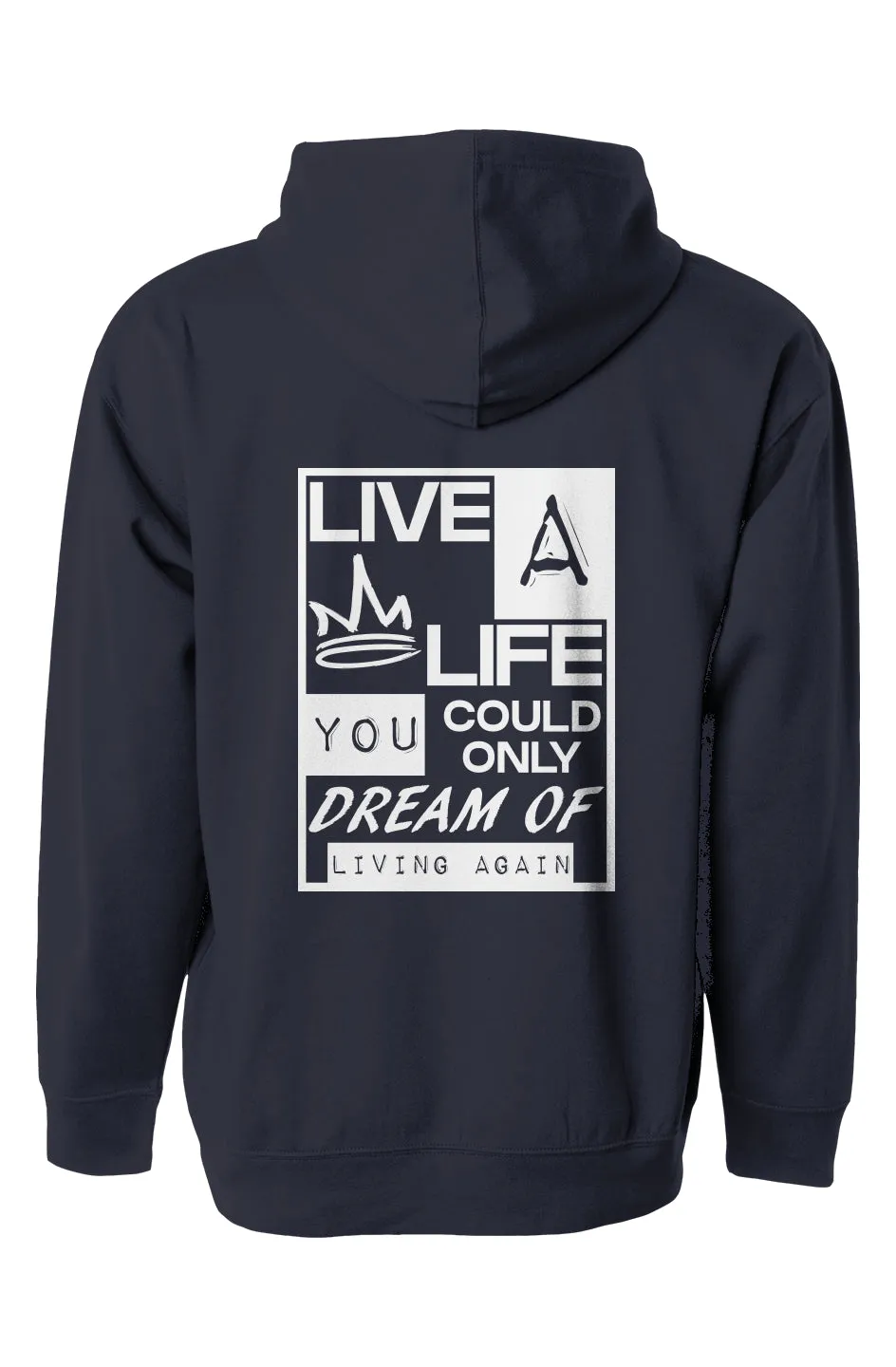 DREAMER HOODIE