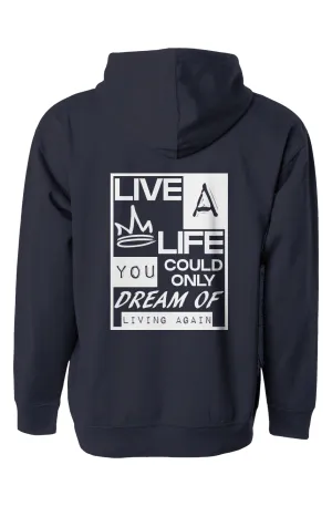 DREAMER HOODIE