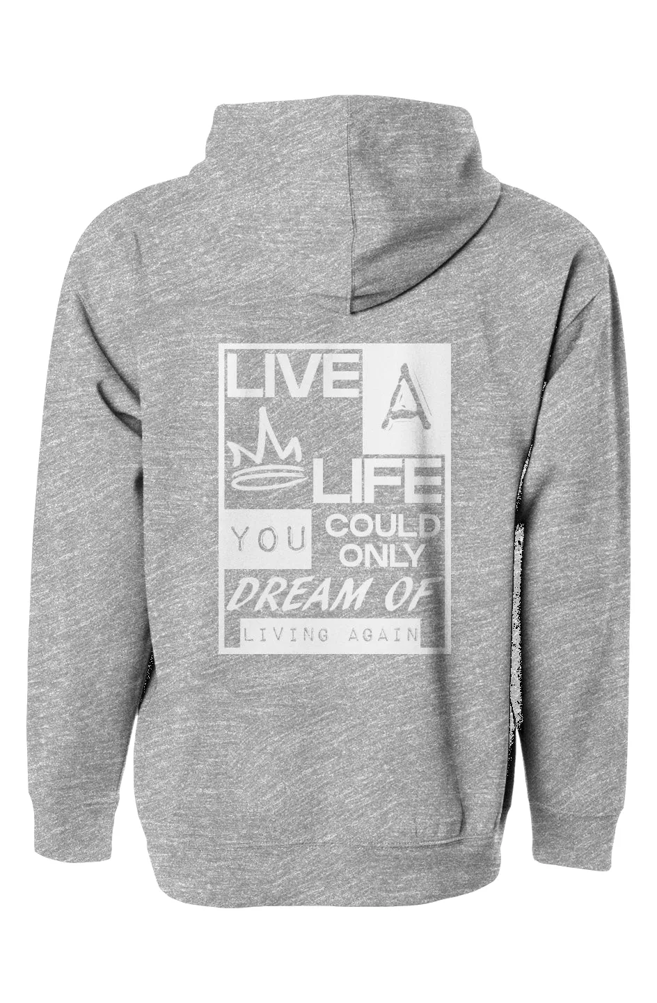 DREAMER HOODIE