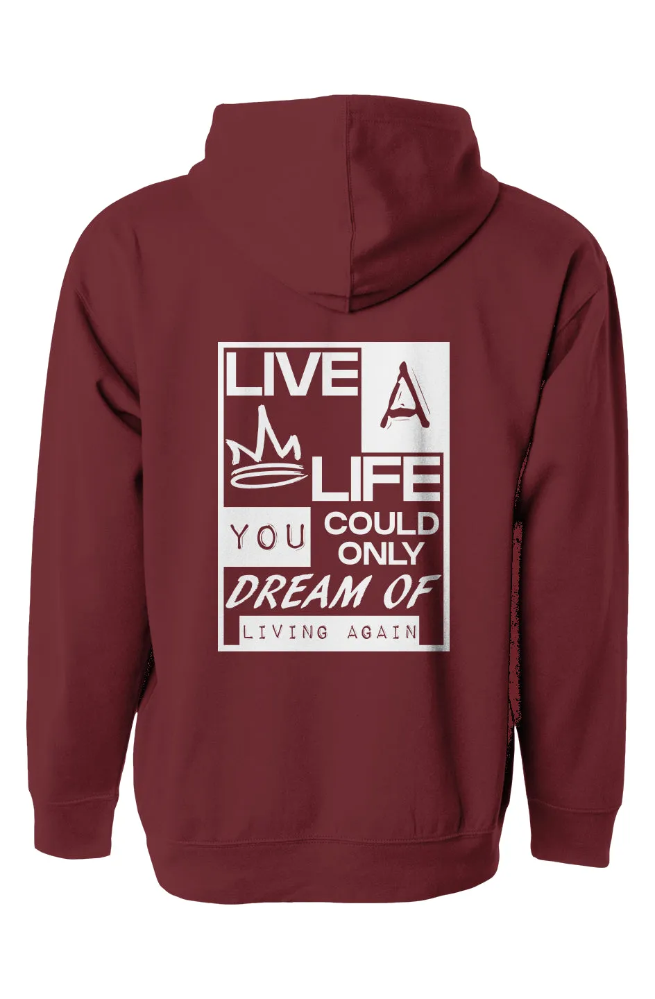 DREAMER HOODIE